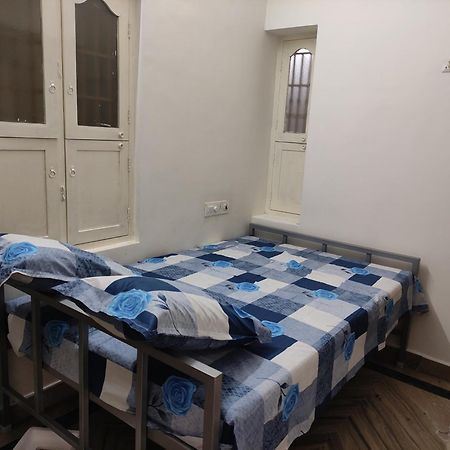 Hotel Saptagiri House Tiruvannāmalai Zewnętrze zdjęcie