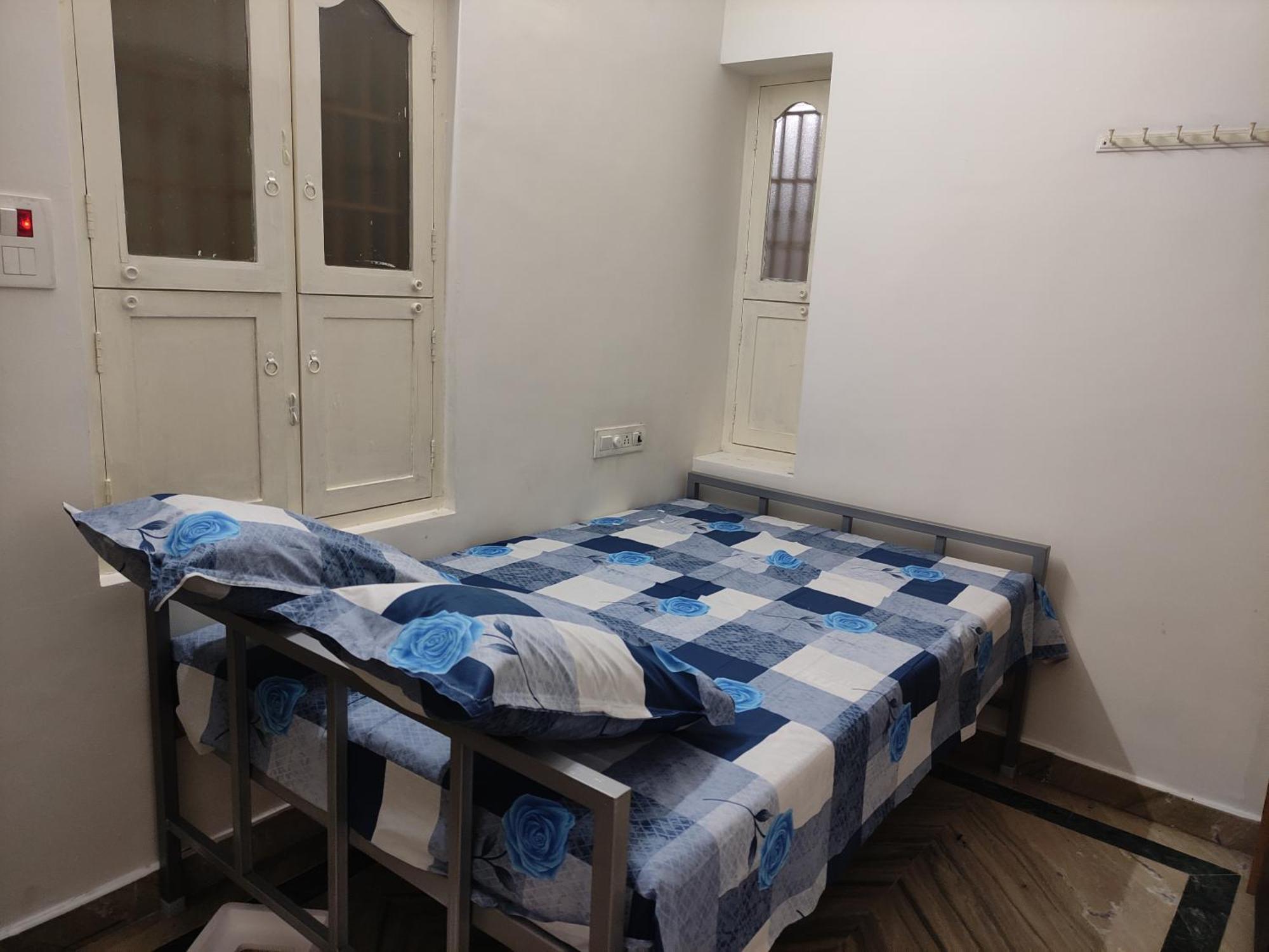 Hotel Saptagiri House Tiruvannāmalai Zewnętrze zdjęcie